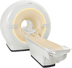 MRI